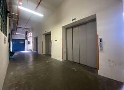 Quartz Industrial Building (D13), Factory #582794431